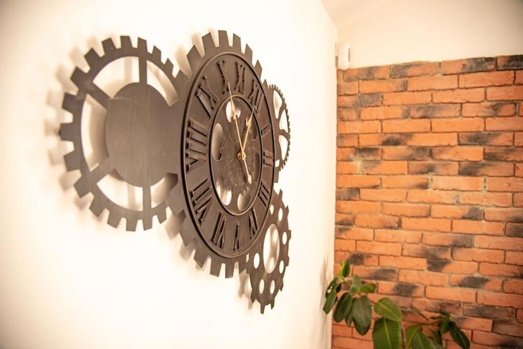 Loft Evasion - Terrasse & Garage Proche Centre Villa Авиньон Екстериор снимка