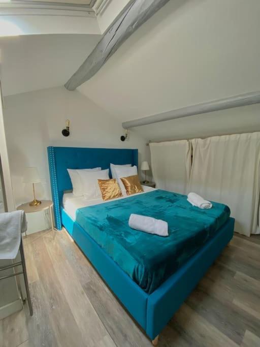 Loft Evasion - Terrasse & Garage Proche Centre Villa Авиньон Екстериор снимка